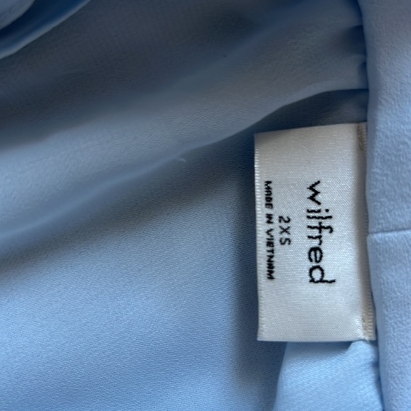 Aritzia Sabine dress size 00 - Picture 4 of 5